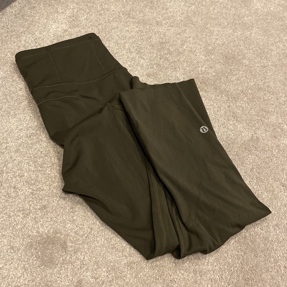 lululemon athletica Pants - ‼️LULULEMON‼️
